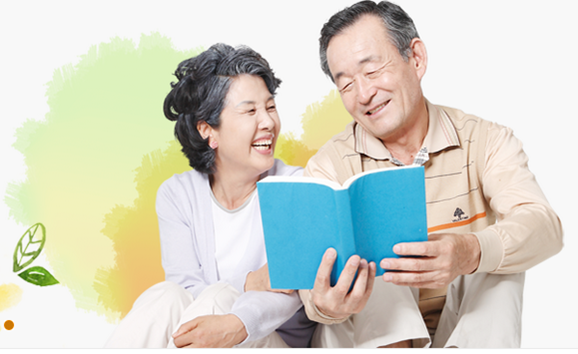 민들레노인요양원 