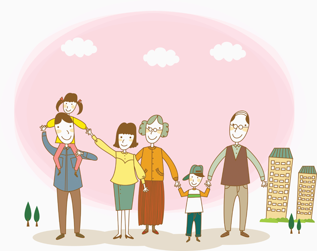 민들레노인요양원 