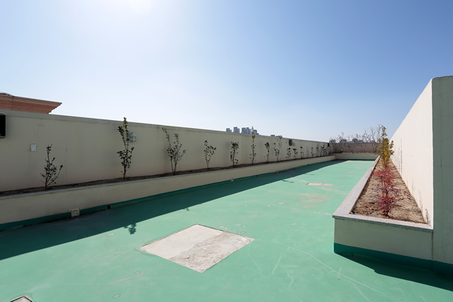 민들레노인요양원 